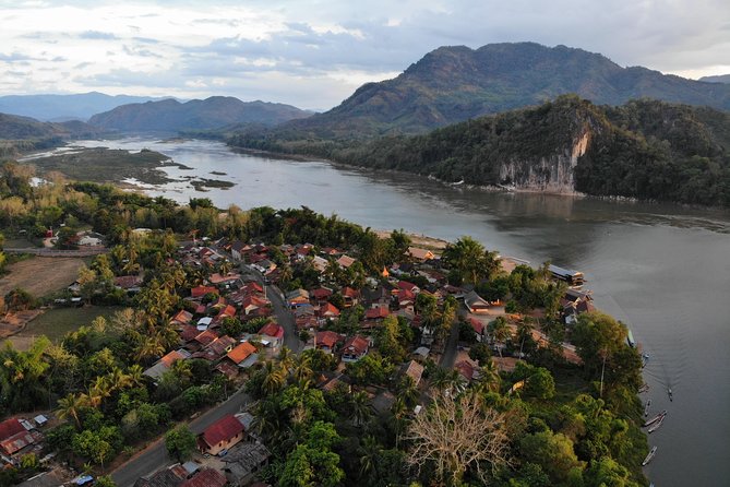 Luang Prabang Mountain Bike Cycling Tour - Activity Details