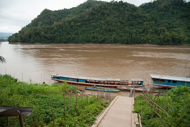 Luang Prabang Mountain Bike Cycling Tour - Cancellation Policy