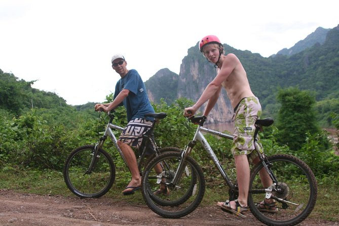 Luang Prabang Mountain Bike Cycling Tour - Customer Reviews