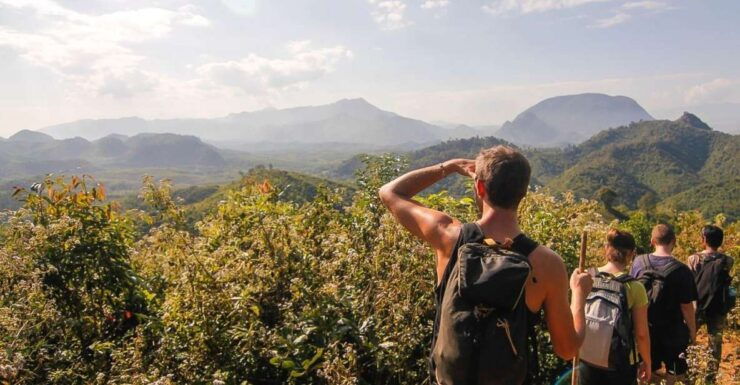 Luang Prabang: Mountain Trek & Local Villages Overnight Tour - General Information and Booking Details