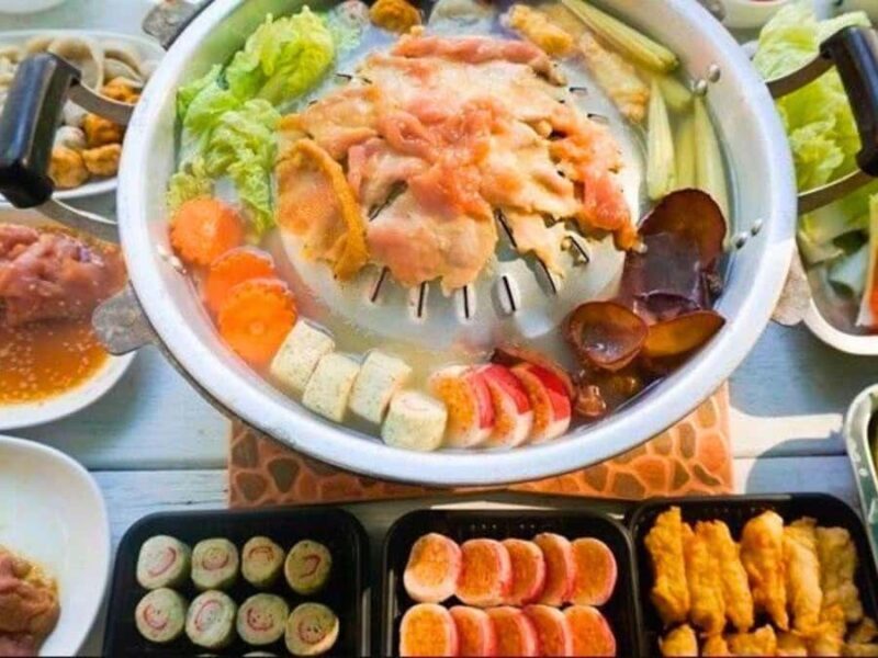 Luang Prabang: Night Market Private Food Tour and BBQ Dinner - An In-Depth Look at the Luang Prabang Night Market Food Tour