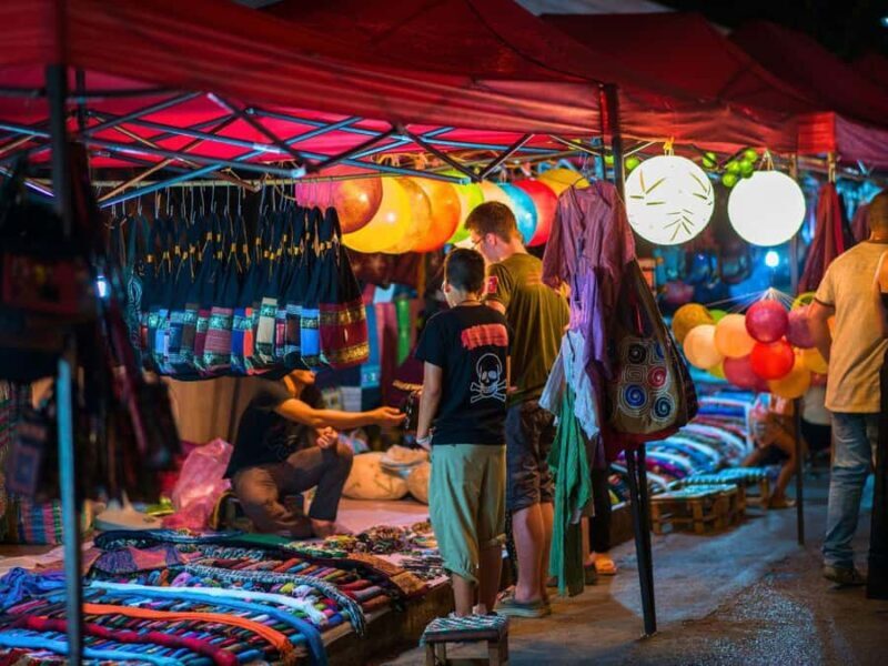 Luang Prabang: Night Market Private Food Tour and BBQ Dinner - Who Will Love This Experience