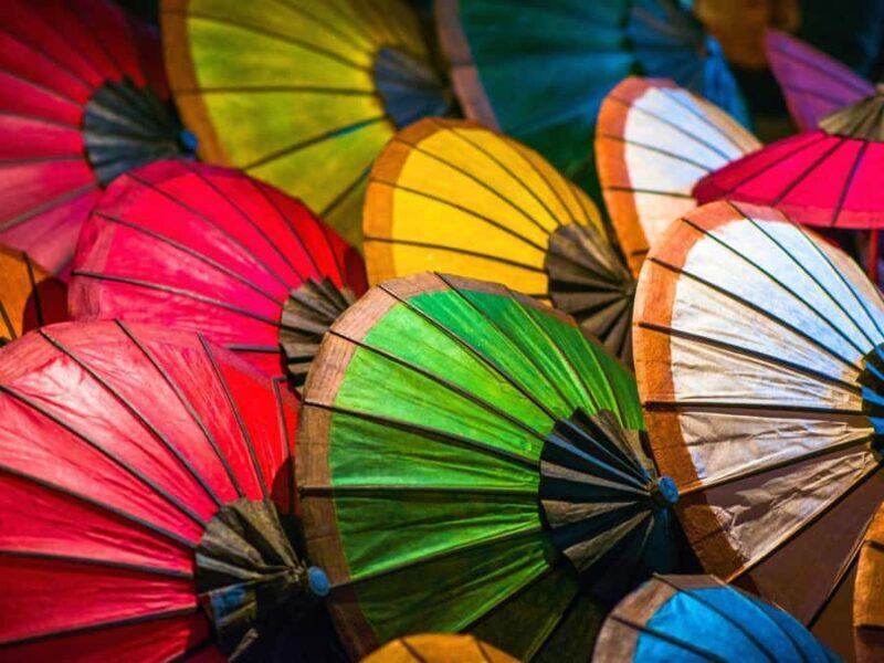 Luang Prabang: Night Market Private Food Tour and BBQ Dinner - FAQ