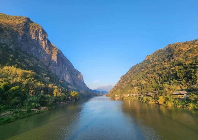 Luang Prabang: Nong Khiaw 3-Day Trekking & camping, Homstay - The Sum Up