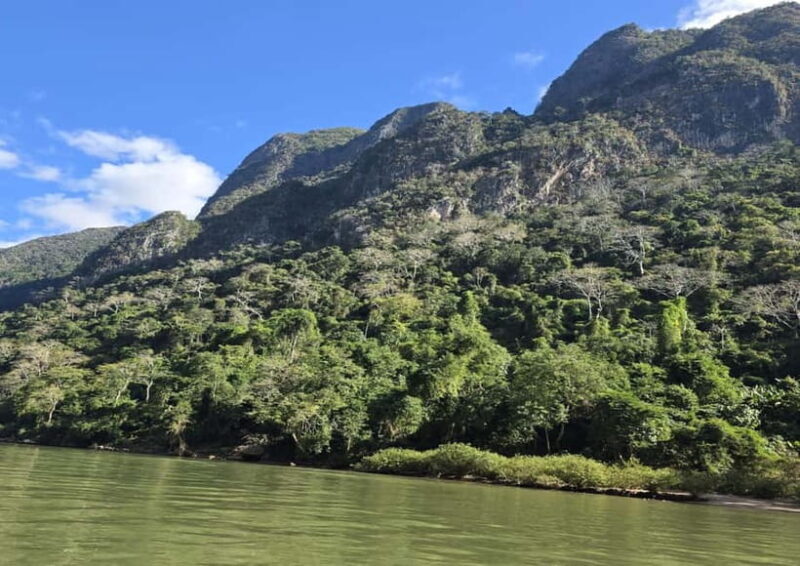 Luang Prabang: Nong Khiaw 3-Day Trekking & camping, Homstay - FAQ