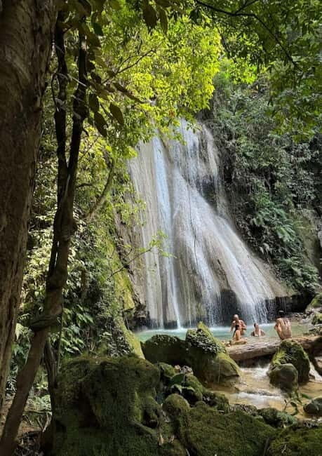 Luang Prabang: Nong Khiaw 3-Day Trekking & camping, Homstay - Good To Know