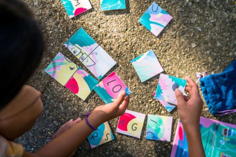 Luang Prabang: Ock Pop Tok Textile Treasure Hunt - An Authentic Taste of Lao Textile Culture