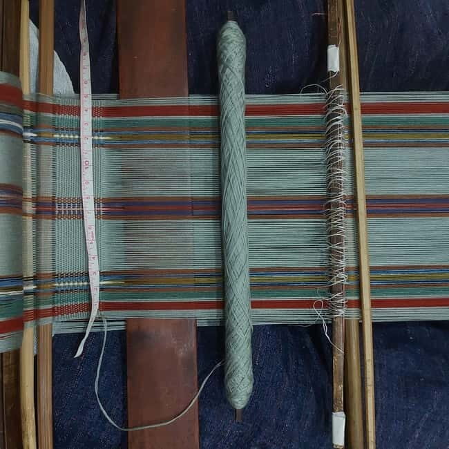 Luang Prabang: One & a half day Weaving Workshop - What to Expect from the Luang Prabang Weaving Workshop