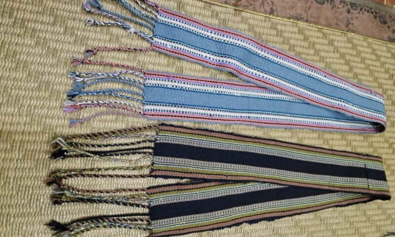 Luang Prabang: One & a half day Weaving Workshop - Authenticity and What Sets This Experience Apart