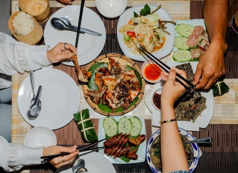 Luang Prabang Plates Food Tour with 15+ Tastings - Who Will Love This Tour?