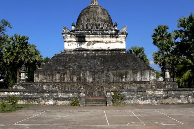 Luang Prabang Private Airport Transfer - What To Expect Upon Confirmation
