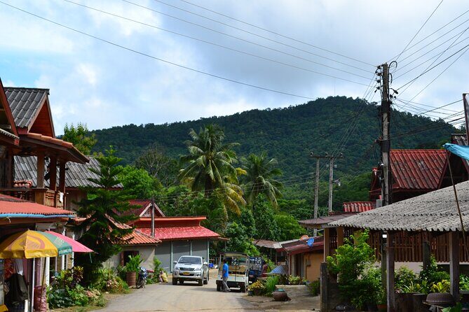 Luang Prabang Private Car Charter: Kuang Si Waterfall (5h) - Booking Process and Support