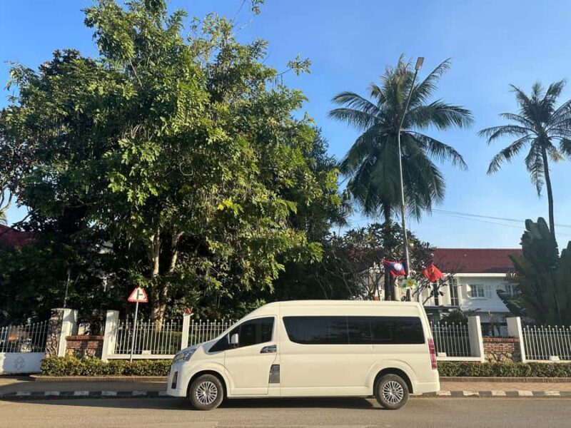 Luang Prabang: Private Car Pick-up/Drop-off at Airport - Frequently Asked Questions