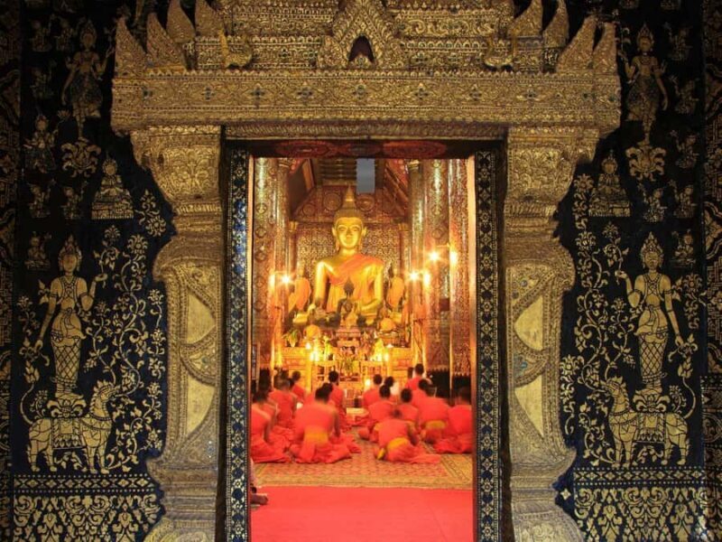 Luang Prabang: Private City Full Day Tour & Night Market - Practical Details & Tips