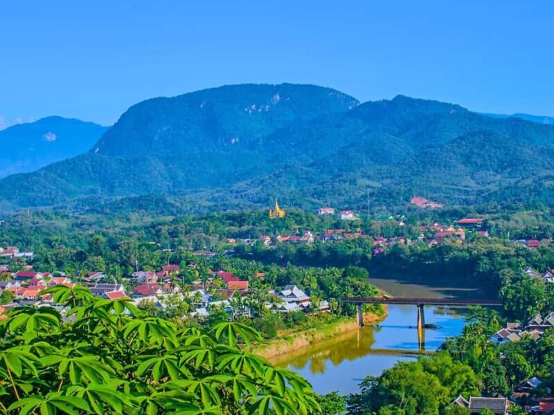 Luang Prabang: Private City Full Day Tour & Night Market - Value for Money