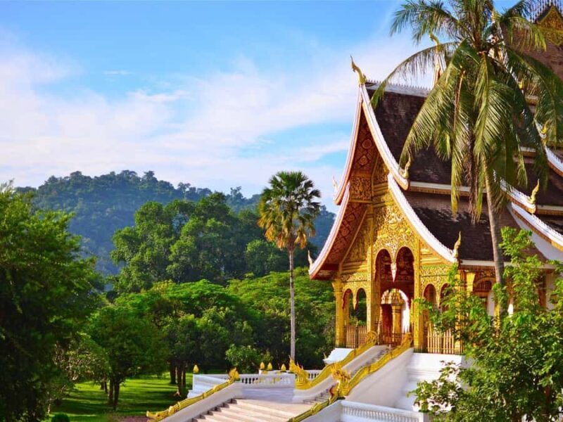 Luang Prabang: Private City Full Day Tour & Night Market - The Sum Up