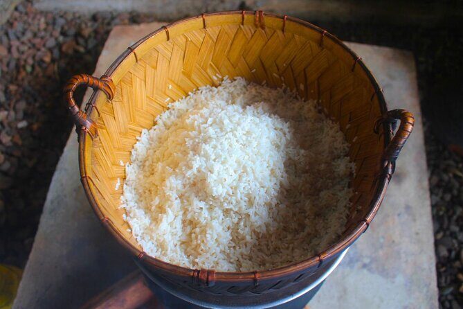 Luang Prabang Private Cultural Cooking Tour and Monk Blessing - The Sum Up