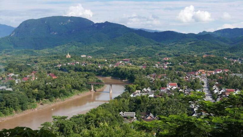 Luang Prabang Private Full-Day Tour and Lunch - An In-Depth Look at the Luang Prabang Private Tour