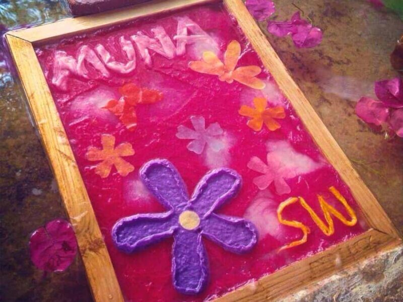 Luang Prabang: Private Mulberry Saa Paper and Lantern Making - FAQ