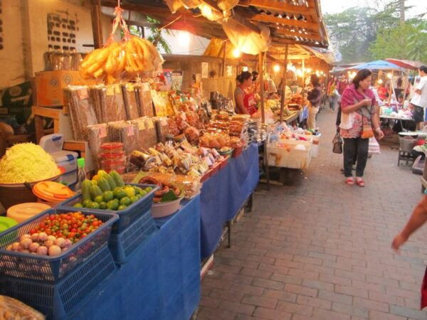 Luang Prabang: Private Must-See Sights and Mount Phousi Tour - Luang Prabangs Royal Palace Museum