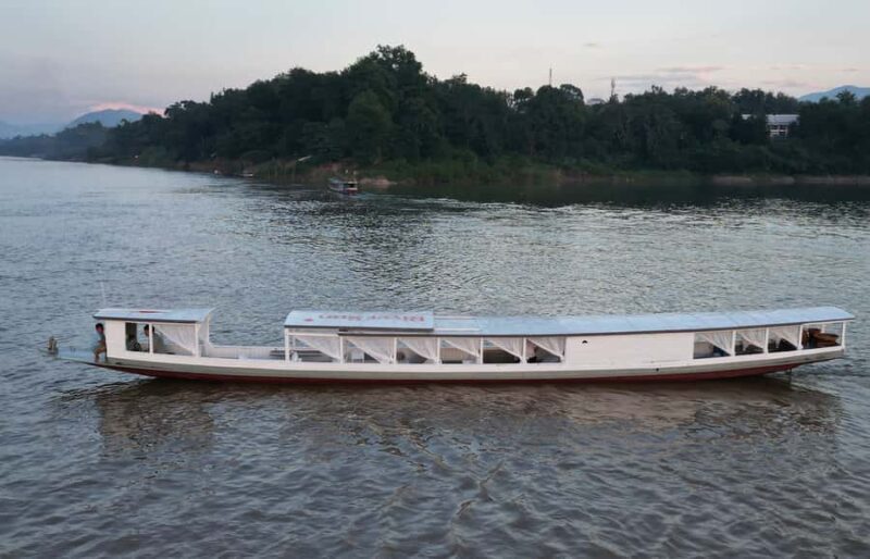 Luang Prabang Private Roundtrip:Pak Ou Caves,Lunch on Board - The Sum Up: Who Is This Tour For?