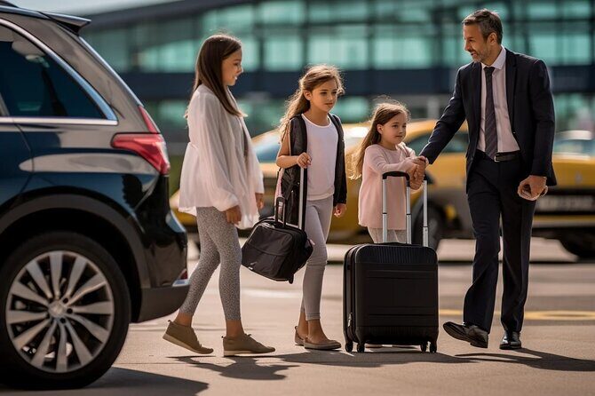 Luang Prabang Private Transfers  Safe, Fast & Local-Friendly - FAQ about Luang Prabang Private Transfers