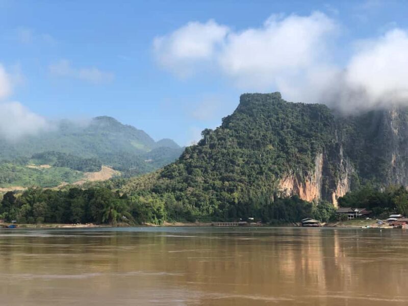 Luang Prabang: River Cruise with Lunch to Pak Ou Caves - Frequently Asked Questions