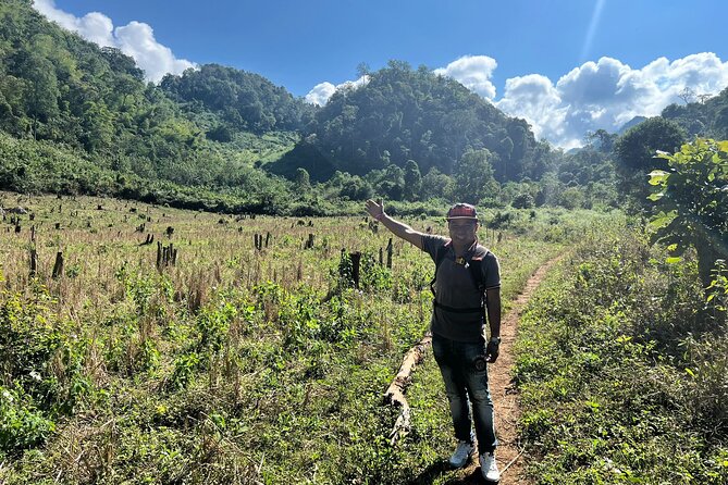 Luang Prabang: Small-Group Hike to Kuang Si Waterfall - Explore the Stunning Kuang Si Waterfall