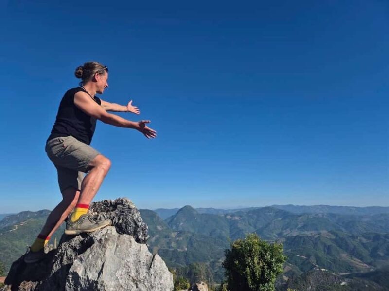 Luang Prabang to Nong Khiaw 2 Day 1 night Camping - Why Choose This Tour?