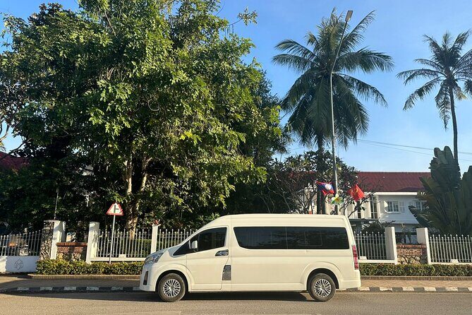 Luang Prabang to Nong Khiaw or Nong khiaw to Luang Share Minivan - Authentic Insights from Travelers