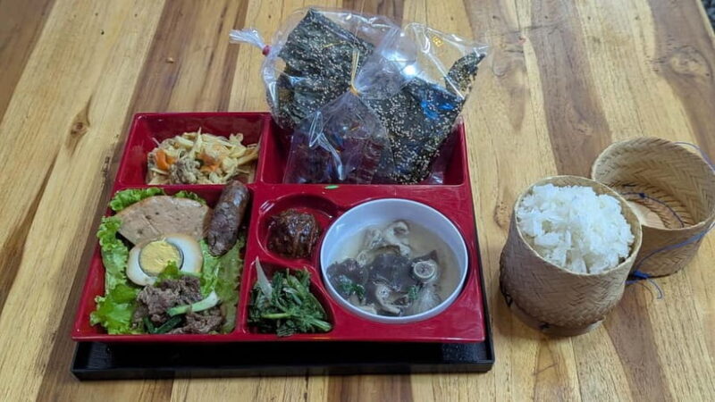 Luang Prabang to Nong Khiaw: River Cruise, Hike & Waterfall - Good To Know