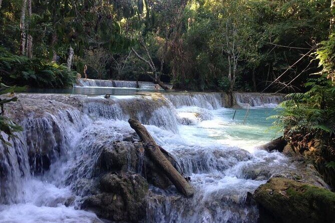 Luang Prabang to Pak Ou caves and Kuang Si falls Full-day - Final Thoughts