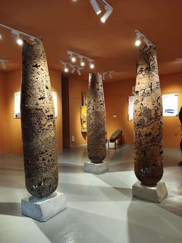 Luang Prabang traditional culture + cave + sunset +(Ticket) - An In-Depth Look at the Tour Experience