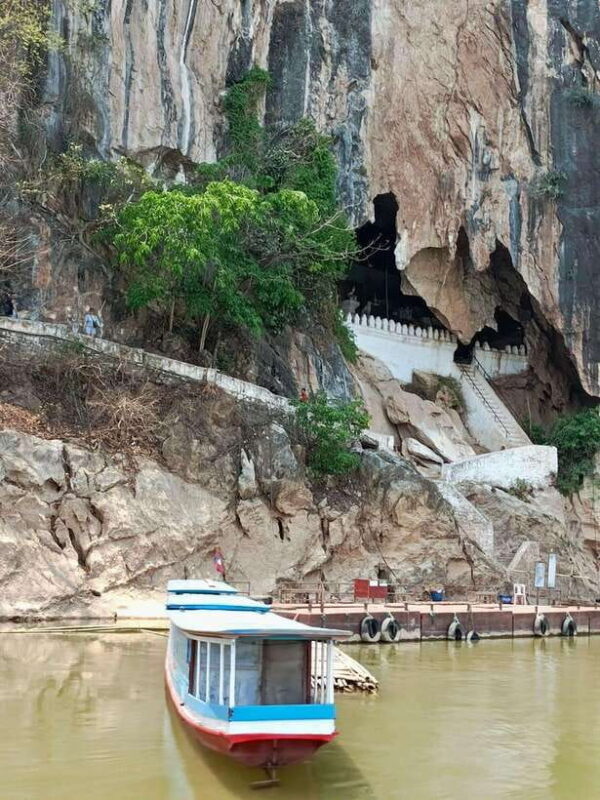 Luang Prabang traditional culture + cave + sunset +(Ticket) - Final Thoughts