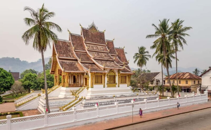 Luang Prabang UNESCO walking tour - Luang Prabang UNESCO Walking Tour Review