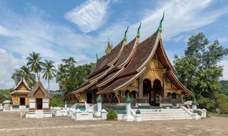 Luang Prabang: UNESCO World Heritage City Highlights Tour - Tour Duration and Flexibility