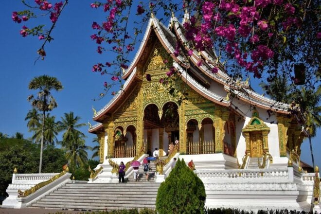 Luang Prabang: UNESCO World Heritage City Highlights Tour - Positive Reviews and Recommendations