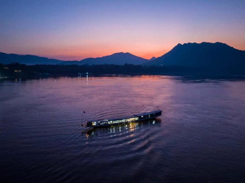 Luang Prabang: Unwind with a sunset tour on the Mekong! - Final Thoughts: Is It Worth It?