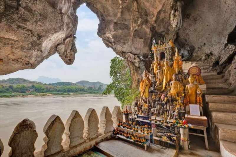 Luang Prabang & Vientiane: 7 days 6 nights Ultimate Tour - Good To Know
