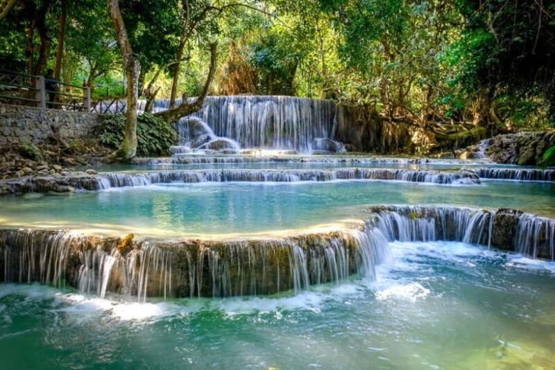 Luang Prabang & Vientiane: 7 days 6 nights Ultimate Tour - Discovering Laos: A Deep Dive into the 7-Day Tour