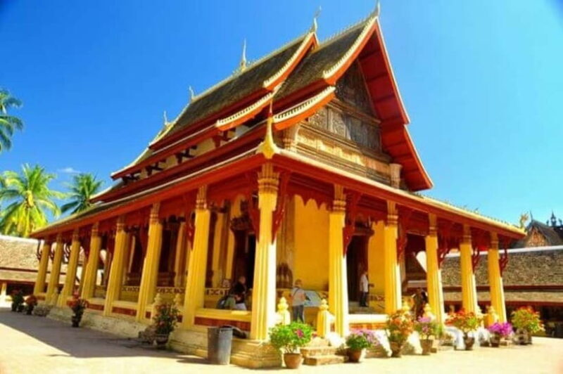 Luang Prabang & Vientiane: 7 days 6 nights Ultimate Tour - Frequently Asked Questions
