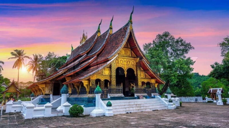 Luang Prabang & Vientiane: 7 days 6 nights Ultimate Tour - Final Thoughts