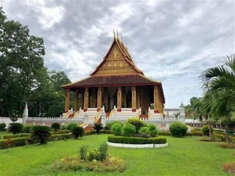 Luang Prabang & Vientiane: 7 days 6 nights Ultimate Tour - FAQ
