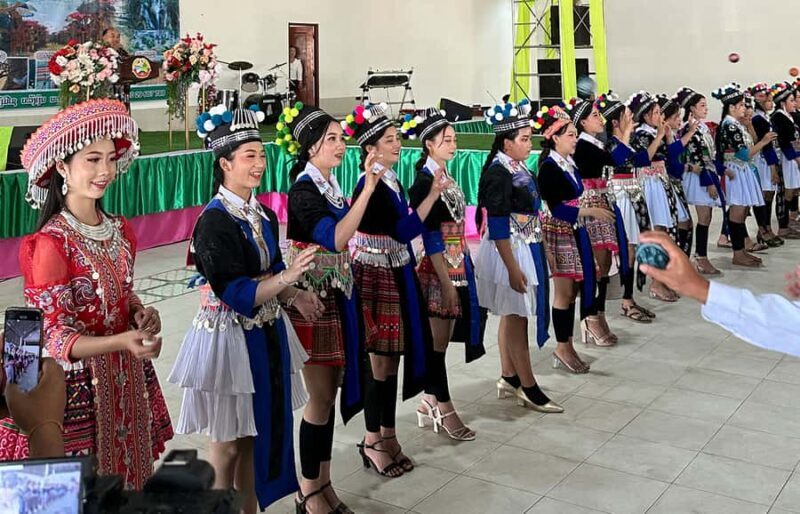 Luang Prabang: Visit the Hmong New Year matchmaking culture - Who Would Enjoy This Tour?