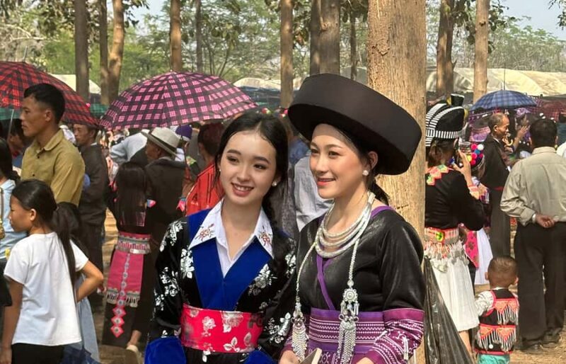 Luang Prabang: Visit the Hmong New Year matchmaking culture - FAQs