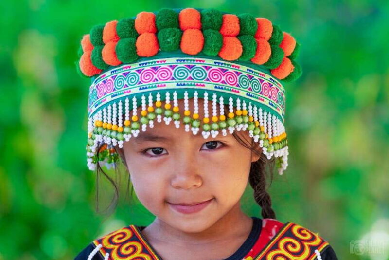 LUANG PRABANG WILDLIFE SANCTUARY - HMONG TRIBE VILLAGE - The Logistics and Practicalities