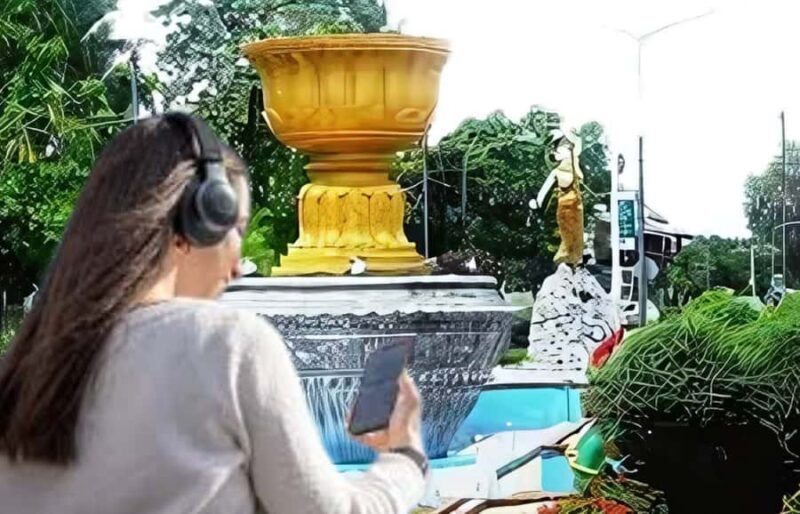 Luang Prabang:1 Hour Heritage Tour,snacks,drinks,pick-up - Authentic Experiences & Tips from Reviews