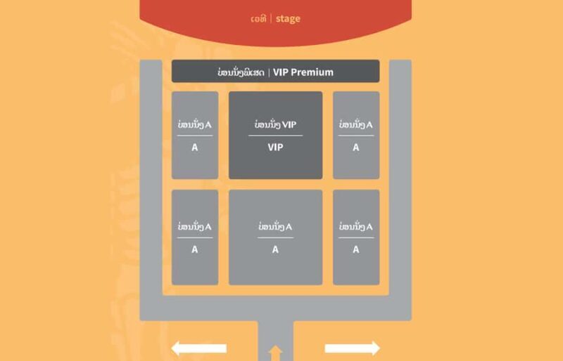 Luang Prabang:MekongRiver Sunset Cruise& Buddha's Light Show - The Sum Up