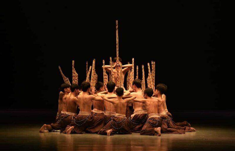 Luang Prabang:MekongRiver Sunset Cruise& Buddha's Light Show - Final Thoughts