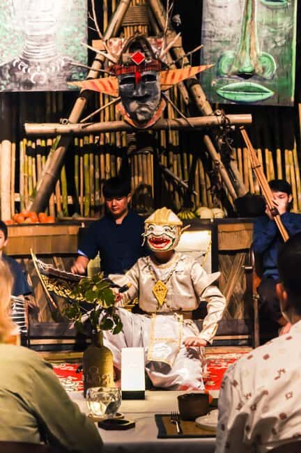 Luangprabang: Dinner with Lao Traditional Dance Performance - Final Thoughts